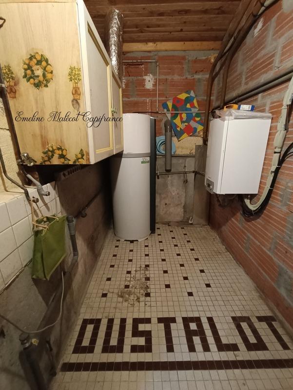 Maison - 150 m² - 6 pièces