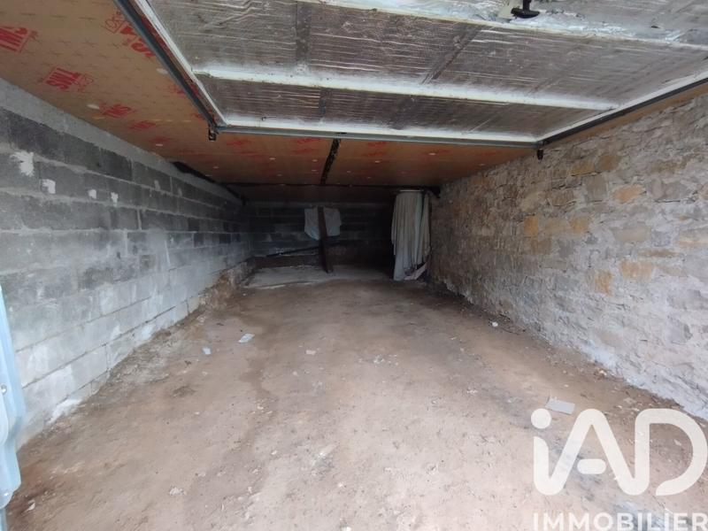 Maison de village - 74 m² - 3 pièces