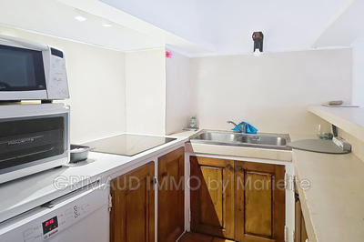 Appartement - 49 m² - 2 pièces