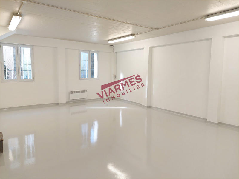 Maison ancienne - 215 m² - 8 pièces