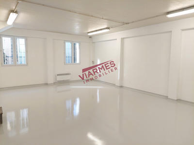 Maison ancienne - 215 m² - 8 pièces