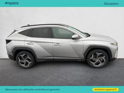 Hyundai Tucson 1.6 t-GDi 230ch Hybrid Executive Bva6