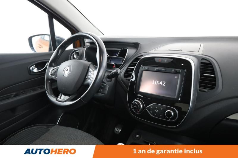 Renault Captur 0.9 TCe Intens 90 ch
