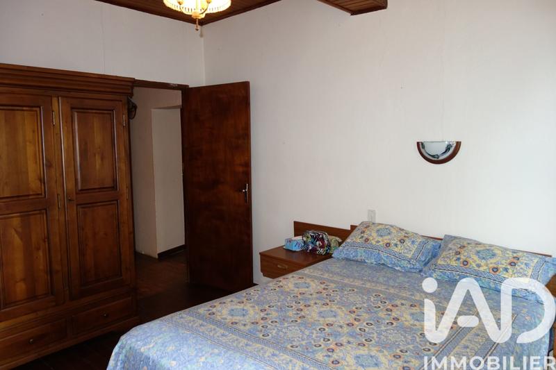 Maison de village - 146 m² - 5 pièces