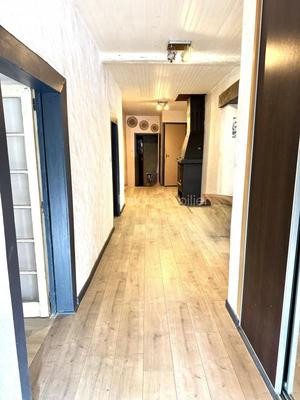 Maison ancienne - 123 m² - 5 pièces