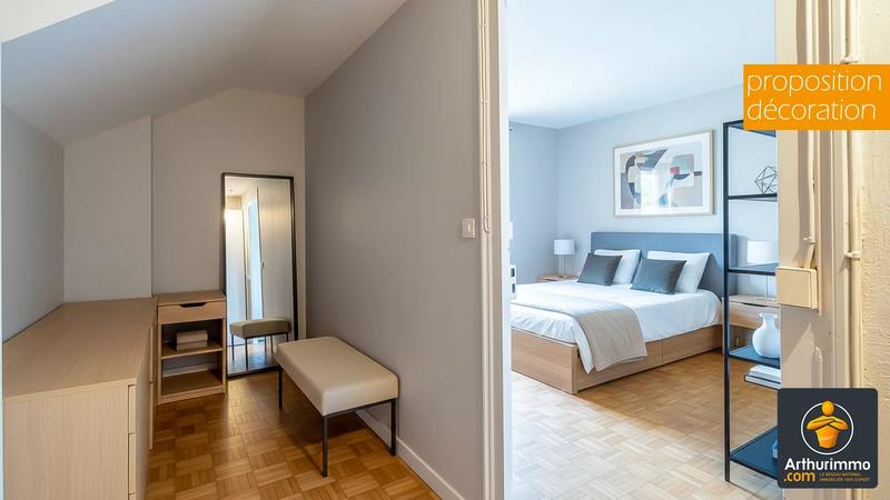 Maison - 150 m² - 4 pièces