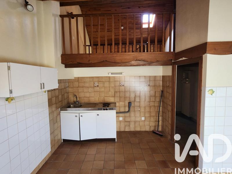 Appartement - 85 m² - 4 pièces