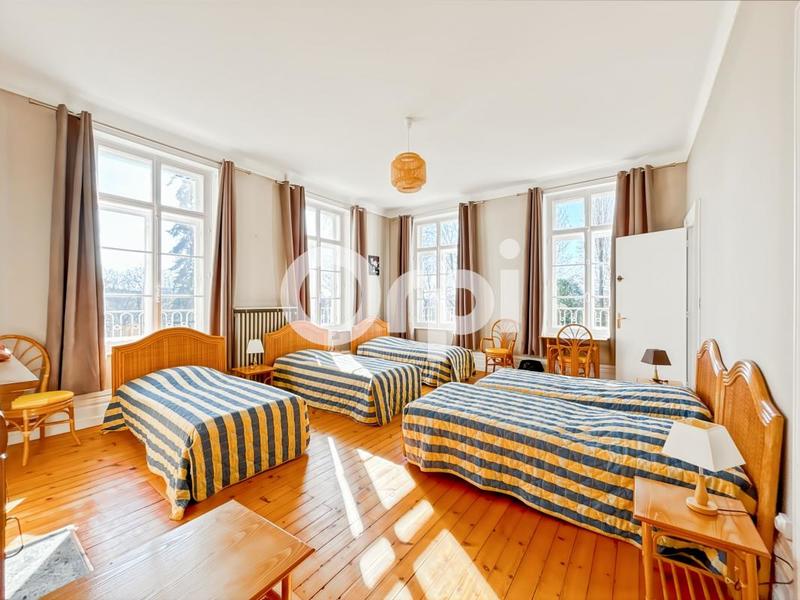 Maison de campagne - 625 m² - 21 pièces