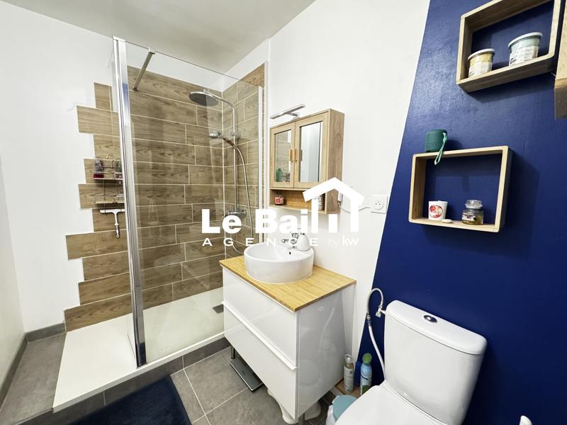 Maison - 114 m² - 5 pièces