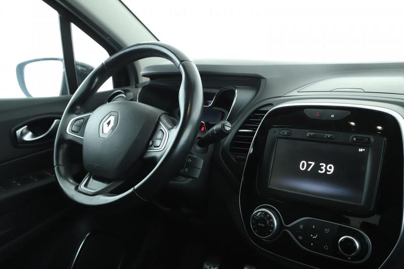 Renault Captur 1.5 dCi Intens 90 ch