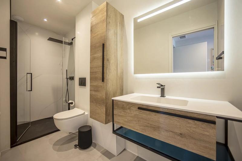 Appartement - 148 m² - 5 pièces