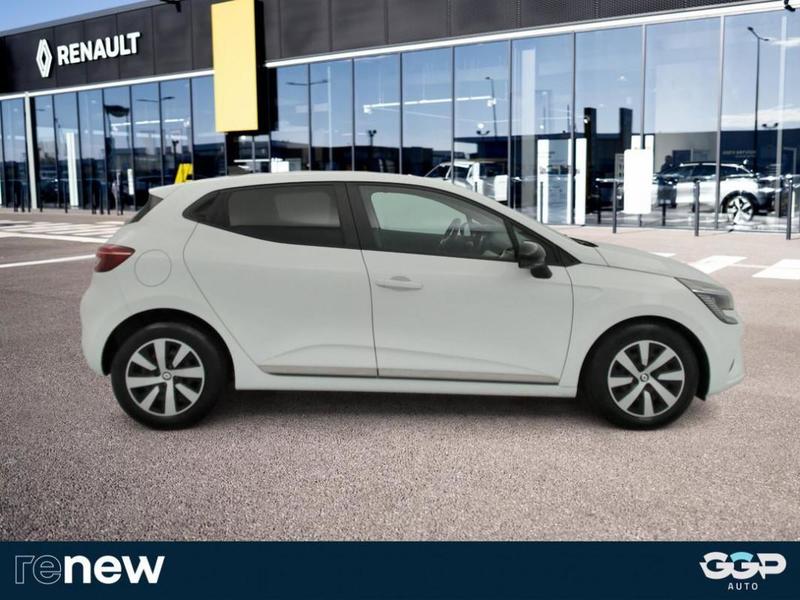 Renault Clio V TCe 100 Gpl Evolution