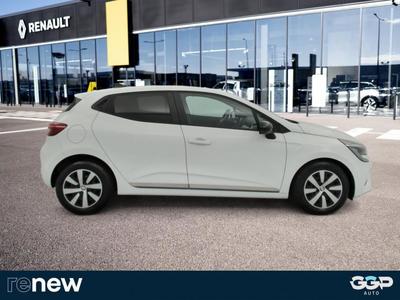 Renault Clio V TCe 100 Gpl Evolution
