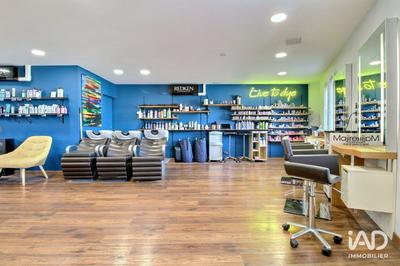 Local commercial - 65 m²