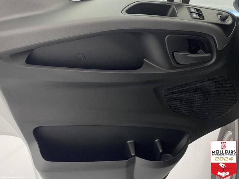 Iveco Daily III 35s16ha8 4100 3.0 160ch Caisse Trouillet