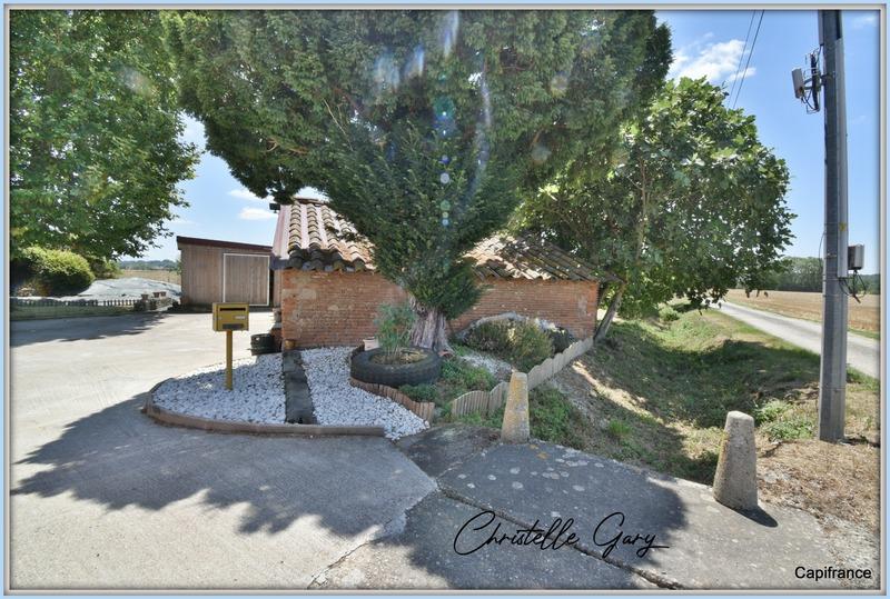 Maison en pierre - 170 m² - 7 pièces