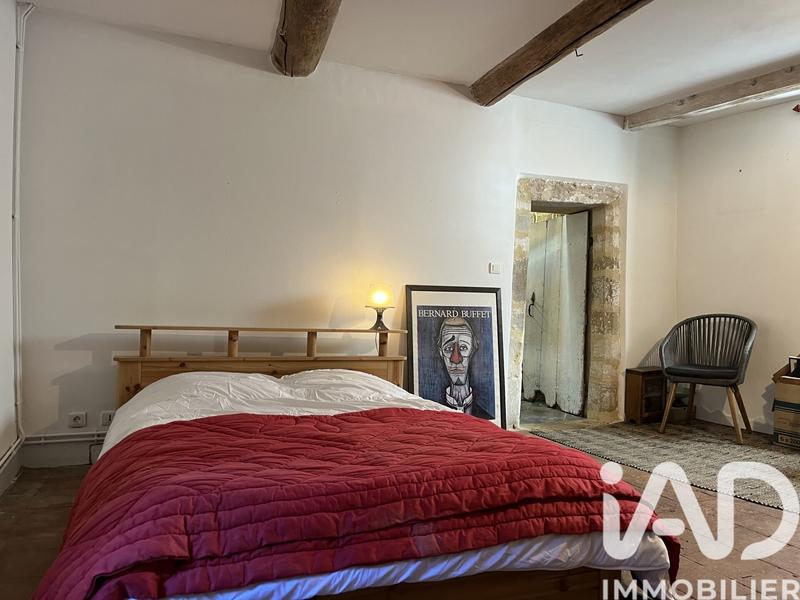 Maison de village - 187 m² - 6 pièces