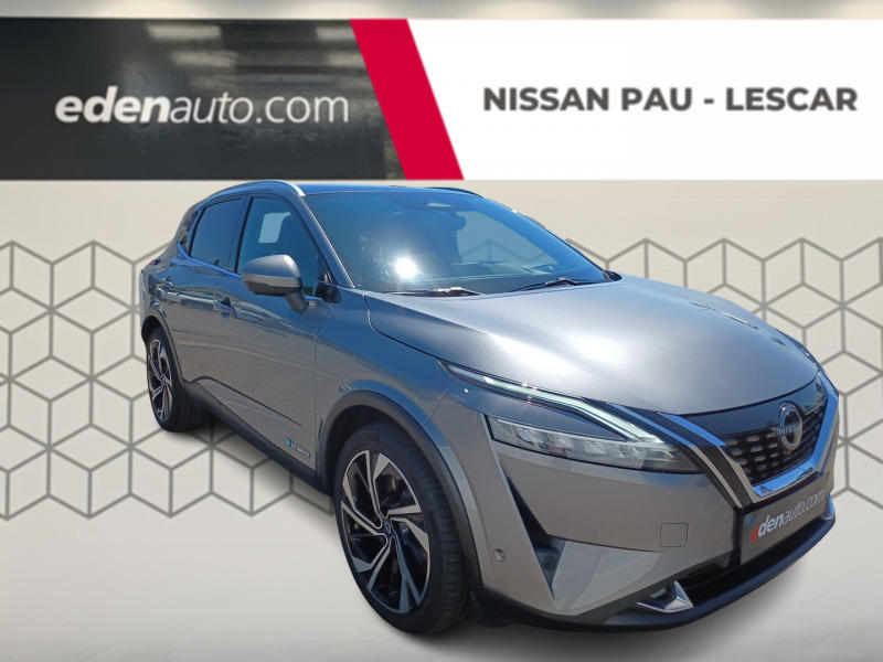 Nissan Qashqai e-Power 190 ch Tekna+