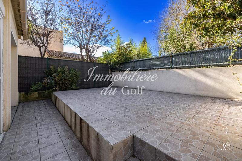 Appartement - 62 m² - 4 pièces