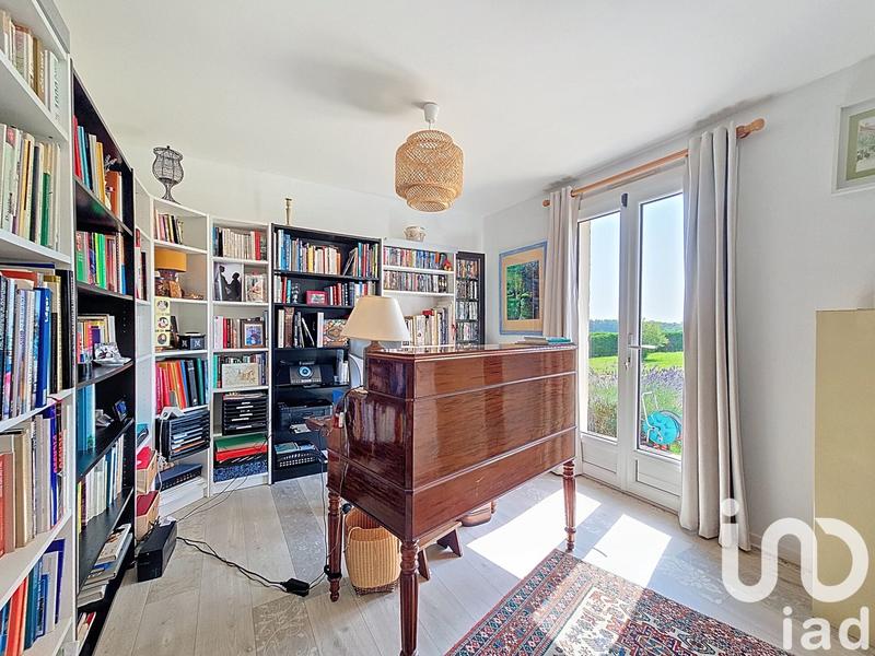 Maison de campagne - 235 m² - 7 pièces