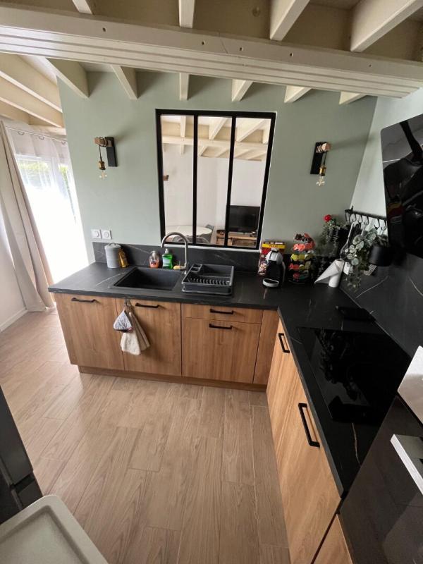 Appartement - 79 m² - 4 pièces