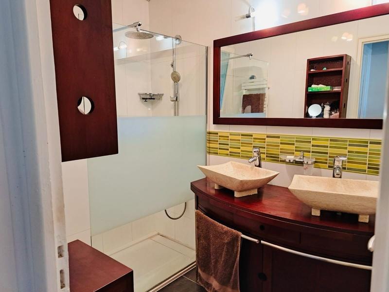 Maison - 132 m² - 8 pièces