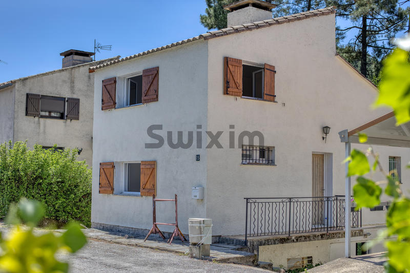 Villa - 66 m² - 4 pièces