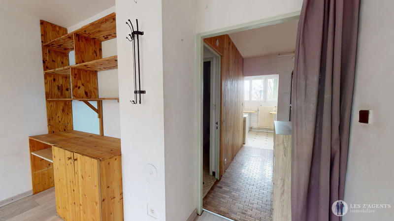 Appartement - 75 m² - 4 pièces