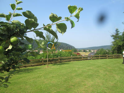 Maison - 172 m² - 8 pièces