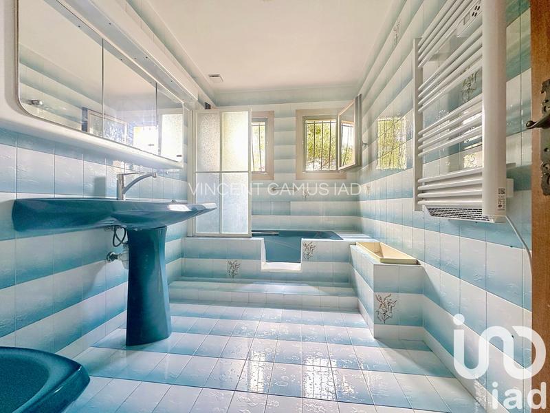 Maison - 108 m² - 4 pièces