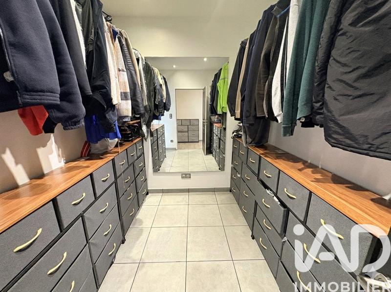 Appartement - 119 m² - 5 pièces