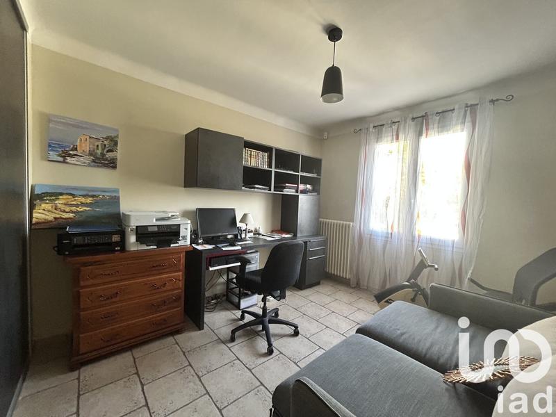 Maison - 163 m² - 6 pièces