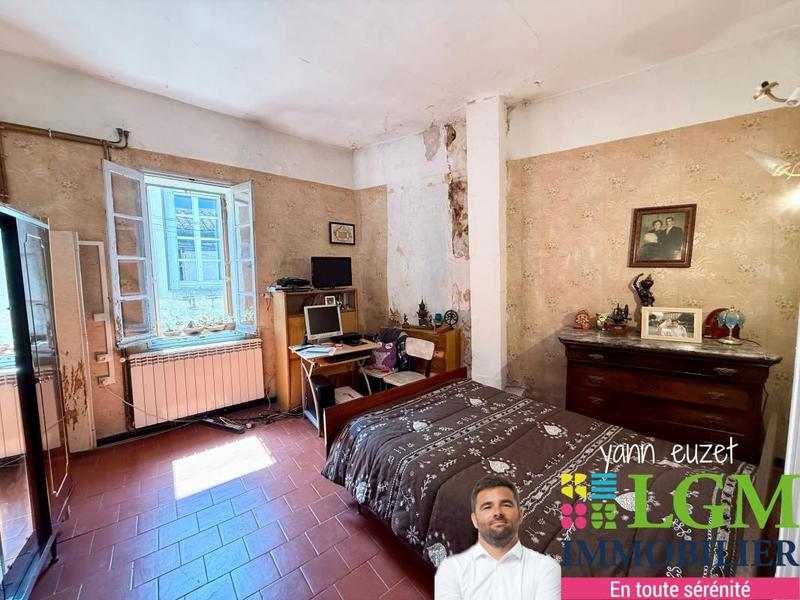 Maison de ville - 142 m² - 5 pièces