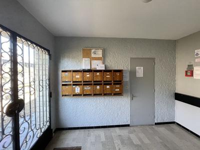 Appartement - 79 m² - 4 pièces