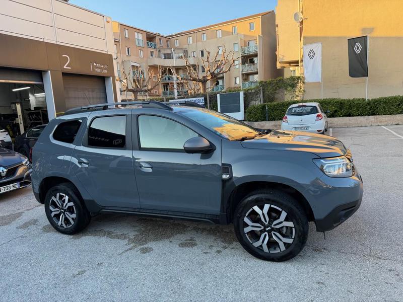 Dacia Duster Journey Eco-G 100 4x2