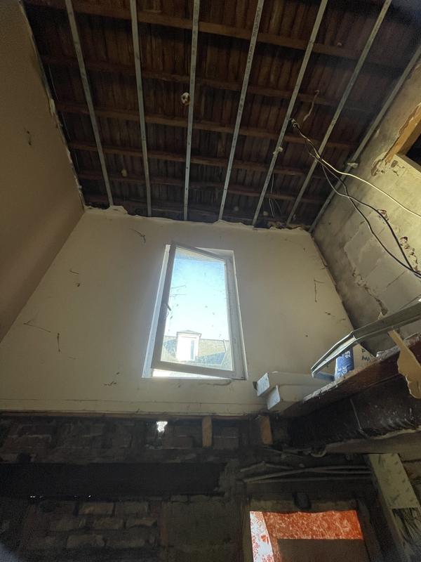 Maison - 32 m² - 1 pièce