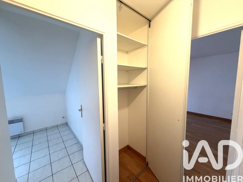 Appartement - 32 m² - 1 pièce