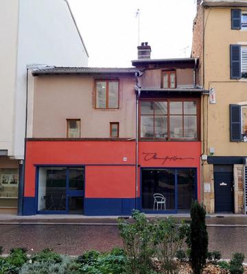 Maison - 115 m² - 6 pièces