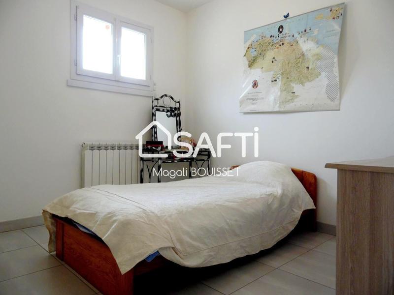 Maison - 168 m² - 6 pièces