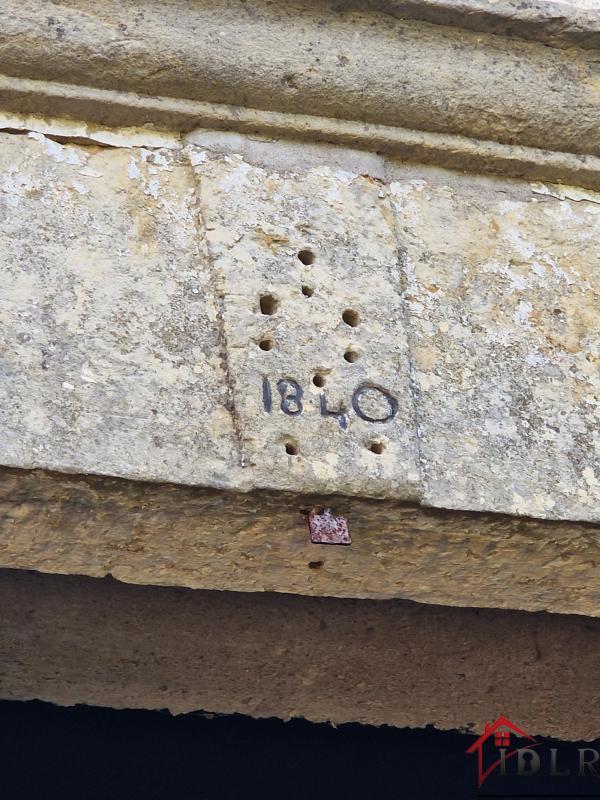 Maison - 128 m² - 7 pièces