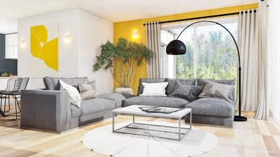 Maison - 126 m² - 7 pièces