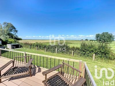 Maison - 280 m² - 8 pièces