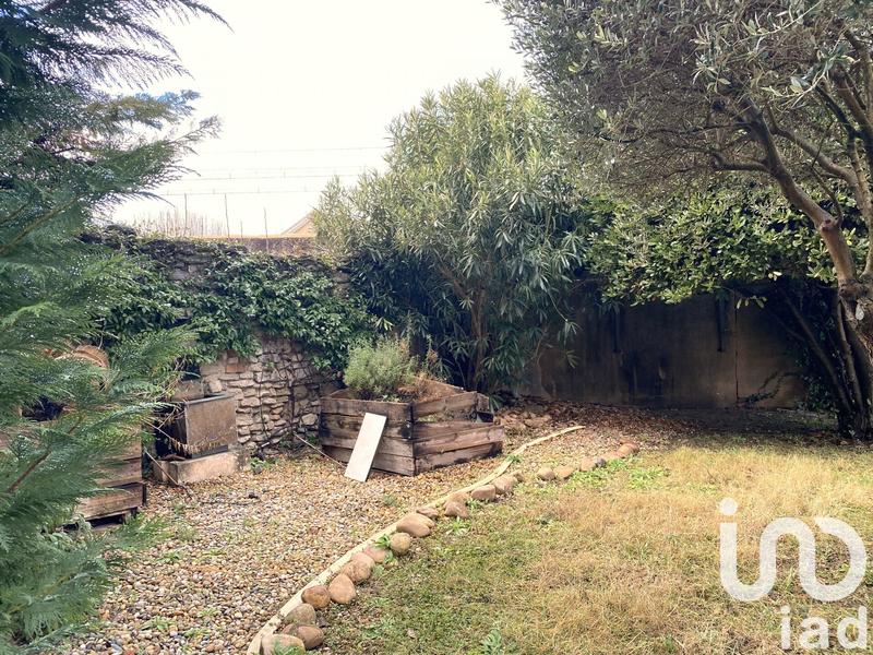 Maison - 91 m² - 4 pièces