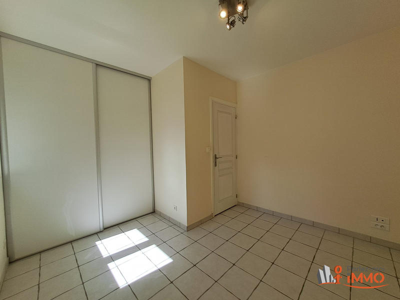 Appartement - 94 m² - 3 pièces