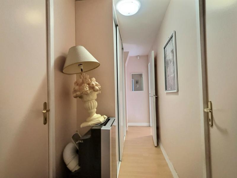 Maison - 109 m² - 5 pièces