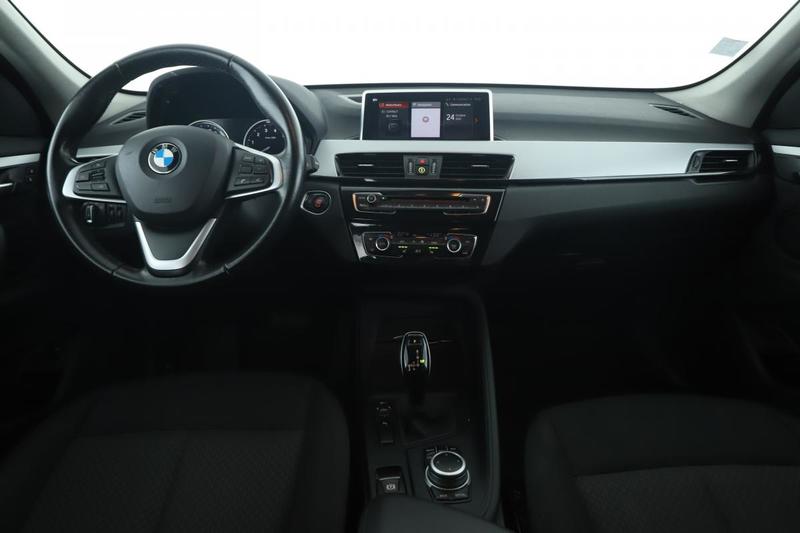 Bmw X1 sDrive18i Dkg7 140 ch