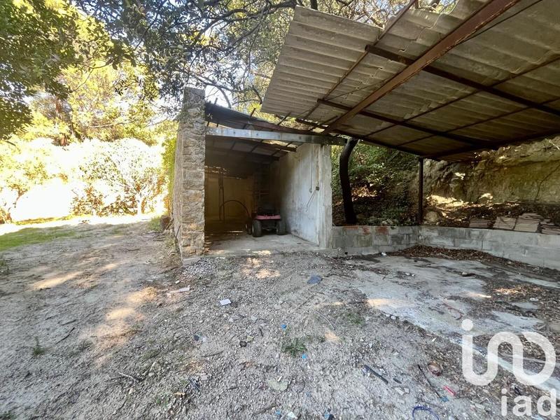 Maison - 185 m² - 5 pièces