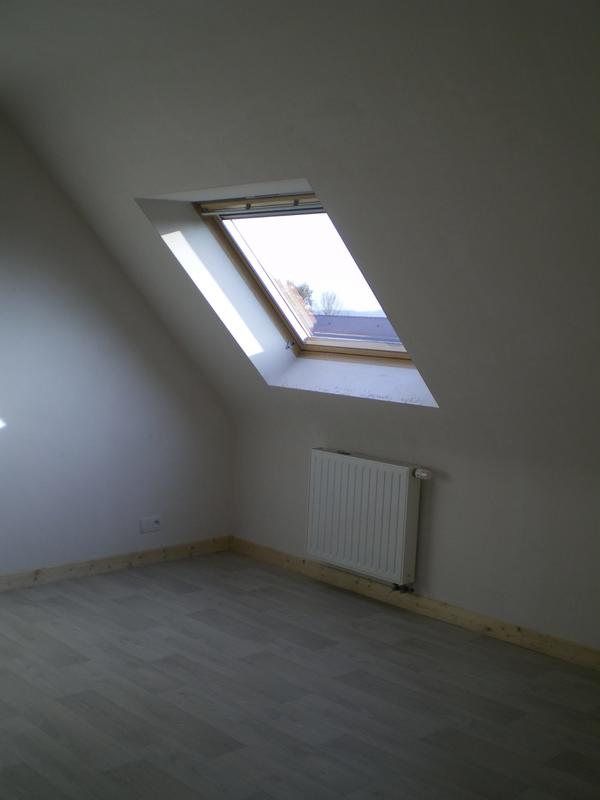 Maison - 108 m² - 5 pièces