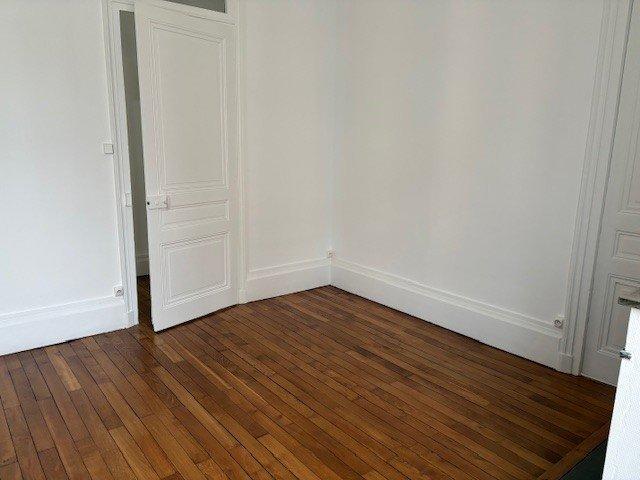 Appartement - 76 m² - 3 pièces