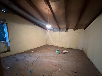 Maison - 83 m² - 5 pièces